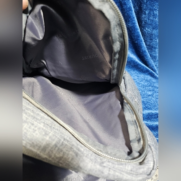 NEW Victoria Tourist Sling Bag Convertible - Picture 5 of 6